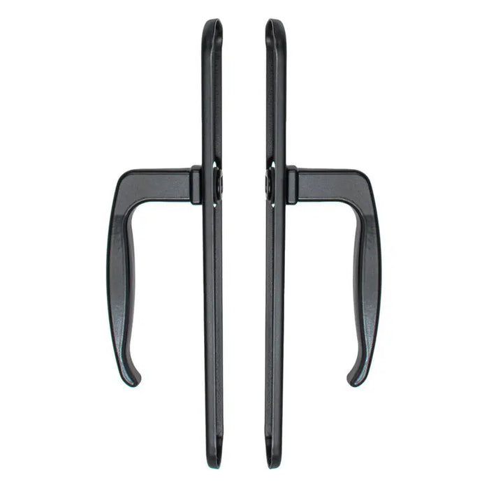 DOOR HANDLE SONICO CLASSICO - Обков за врати<<<Обков<<<Мебели и интериор<<<Praktiker&&&Обков за врати<<<Врати и