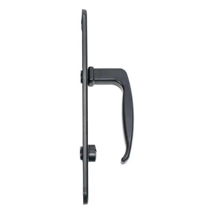 DOOR HANDLE SONICO CLASSICO - Обков за врати<<<Обков<<<Мебели и интериор<<<Praktiker&&&Обков за врати<<<Врати и