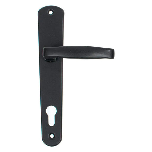 DOOR HANDLE SONICO CLASSICO - Обков за врати<<<Обков<<<Мебели и интериор<<<Praktiker&&&Обков за