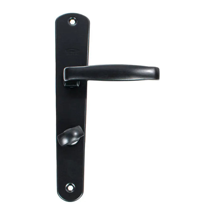 DOOR HANDLE SONICO CLASSICO - Обков за врати<<<Обков<<<Мебели и интериор<<<Praktiker&&&Обков за врати<<<Врати и