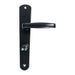 DOOR HANDLE SONICO CLASSICO - Обков за врати<<<Обков<<<Мебели и интериор<<<Praktiker&&&Обков за врати<<<Врати и