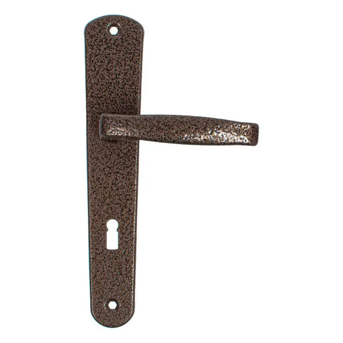DOOR HANDLE SONICO CLASSICO - Обков за врати<<<Обков<<<Мебели и интериор<<<Praktiker&&&Обков за врати<<<Врати и