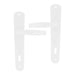 DOOR HANDLE SONICO CLASSICO - Обков за врати<<<Обков<<<Мебели и интериор<<<Praktiker&&&Обков за врати<<<Врати и