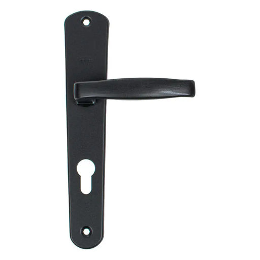 DOOR HANDLE SONICO CLASSICO - Обков за врати<<<Обков<<<Мебели и интериор<<<Praktiker&&&Обков за врати<<<Врати и