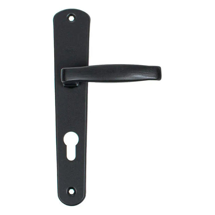 DOOR HANDLE SONICO CLASSICO - Обков за врати<<<Обков<<<Мебели и интериор<<<Praktiker&&&Обков за врати<<<Врати и