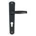 DOOR HANDLE SONICO CLASSICO - Обков за врати<<<Обков<<<Мебели и интериор<<<Praktiker&&&Обков за врати<<<Врати и