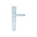 DOOR HANDLE SONICO CLASSICO - Обков за врати<<<Обков<<<Мебели и интериор<<<Praktiker&&&Обков за врати<<<Врати и