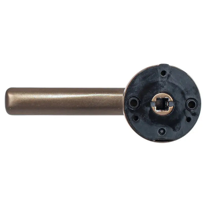 DOOR HANDLE SONICO GABROVO - Обков за врати<<<Обков<<<Мебели и интериор<<<Praktiker&&&Обков за врати<<<Врати и