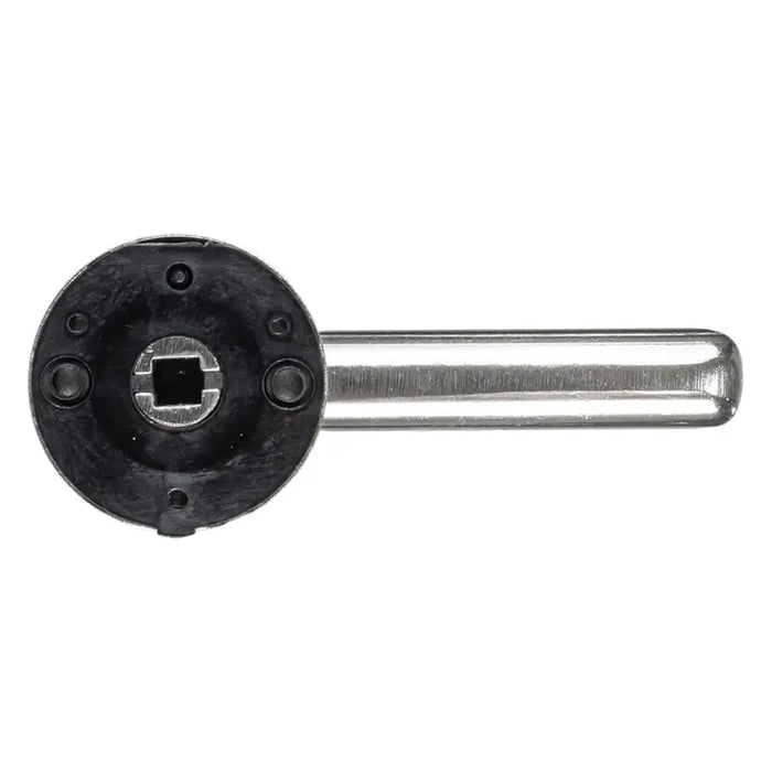 DOOR HANDLE SONICO GABROVO - Обков за врати<<<Обков<<<Мебели и интериор<<<Praktiker&&&Обков за врати<<<Врати и