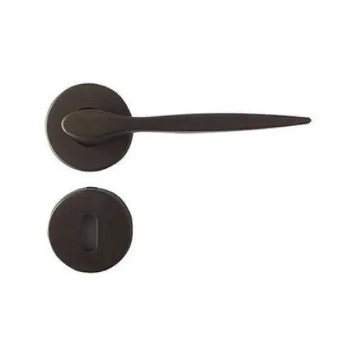 DOOR HANDLE SONICO RUSE - Обков за врати<<<Обков<<<Мебели и интериор<<<Praktiker&&&Обков за врати<<<Врати и