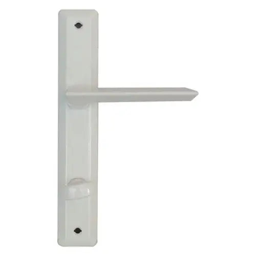 DOOR HANDLE SONICO VARNA - Обков за врати<<<Обков<<<Мебели и интериор<<<Praktiker&&&Обков за врати<<<Врати и