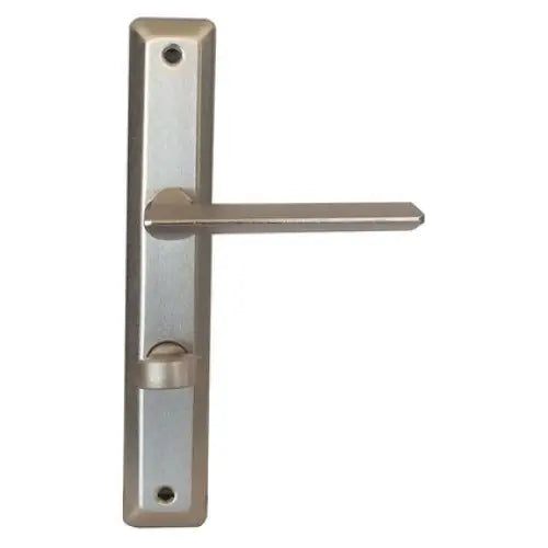 DOOR HANDLE SONICO VARNA - Обков за врати<<<Обков<<<Мебели и интериор<<<Praktiker&&&Обков за врати<<<Врати и
