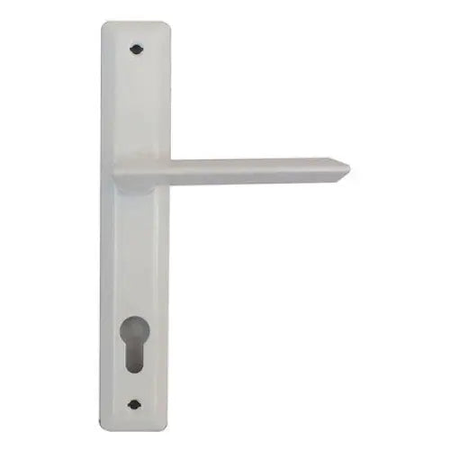 DOOR HANDLE SONICO VARNA - Обков за врати<<<Обков<<<Мебели и интериор<<<Praktiker&&&Обков за врати<<<Врати и