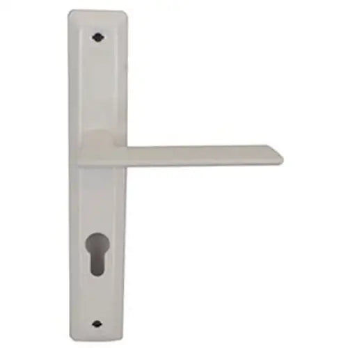 DOOR HANDLE SONICO VARNA - Обков за врати<<<Обков<<<Мебели и интериор<<<Praktiker&&&Обков за врати<<<Врати и