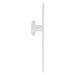 DOOR HANDLE WITH BALL SONICO CLASSICO - Обков за врати<<<Обков<<<Мебели и интериор<<<Praktiker&&&Обков за врати<<<Врати