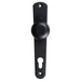 DOOR HANDLE WITH BALL SONICO CLASSICO - Обков за врати<<<Обков<<<Мебели и интериор<<<Praktiker&&&Обков за врати<<<Врати