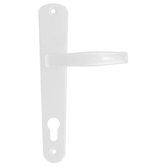 DOOR HANDLE WITH BALL SONICO CLASSICO - Обков за врати<<<Обков<<<Мебели и интериор<<<Praktiker&&&Обков за врати<<<Врати