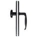 DOOR HANDLE WITH BALL SONICO CLASSICO - Обков за врати<<<Обков<<<Мебели и интериор<<<Praktiker&&&Обков за врати<<<Врати