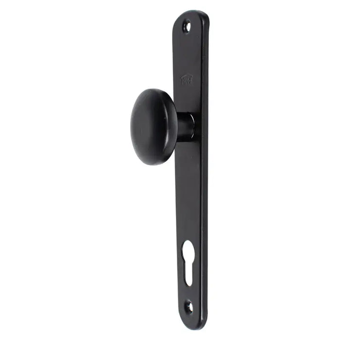 DOOR HANDLE WITH BALL SONICO CLASSICO - Обков за врати<<<Обков<<<Мебели и интериор<<<Praktiker&&&Обков за врати<<<Врати