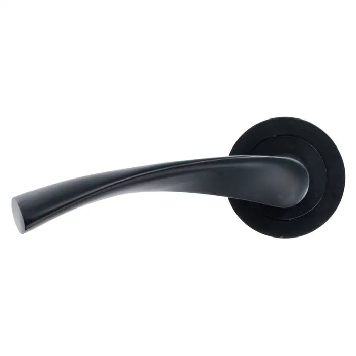 DOOR HANDLE WITH PLAIN KEY CASSA MERT - Обков за врати<<<Обков<<<Мебели и интериор<<<Praktiker&&&Обков за врати<<<Врати