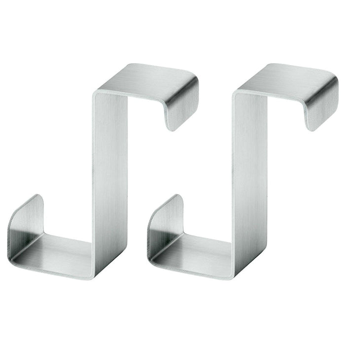 DOOR HANGER 2 PCS EVO LINE - Продукти за съхранение и организация на дрехи<<<Домашни потреби<<<Кухня<<<Praktiker