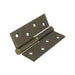 DOOR HINGE AMIG Model 5007A - Обков за врати<<<Обков<<<Мебели и интериор<<<Praktiker&&&Обков за врати<<<Врати и