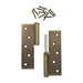DOOR HINGE AMIG Model 5007A - Обков за врати<<<Обков<<<Мебели и интериор<<<Praktiker&&&Обков за