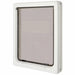 Door Pet Mate Extendable White - Домашни Животни<<<Дом Градина<<<BigBuy&&&Здраве и хигиена<<<Домашни Животни<<<Дом