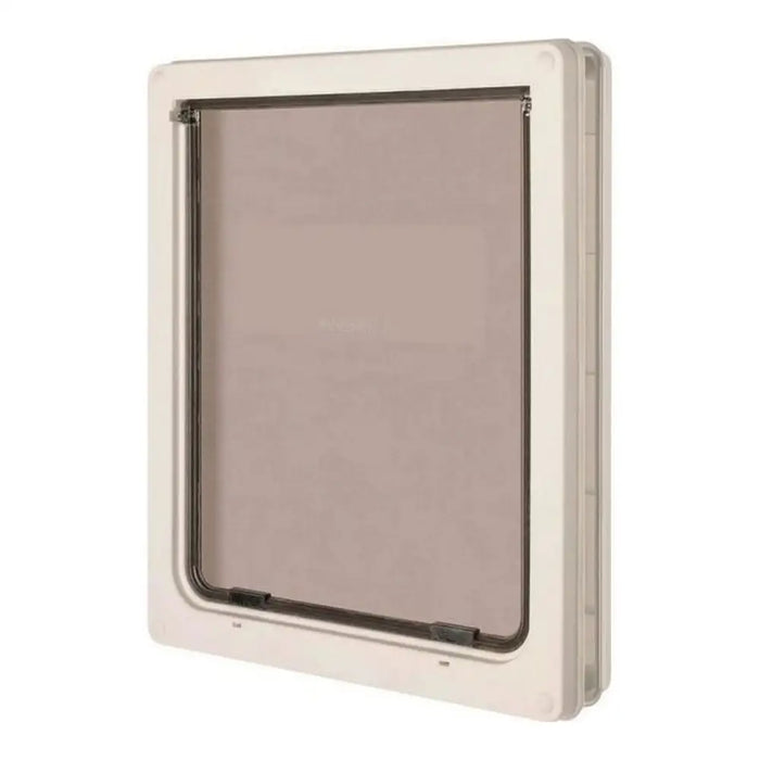 Door Pet Mate Extendable White - Домашни Животни<<<Дом Градина<<<BigBuy&&&Здраве и хигиена<<<Домашни Животни<<<Дом