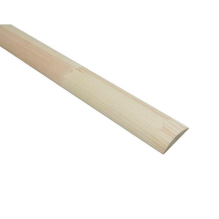 DOOR SILL PROFILI BG 70X2200 MM. - Летви греди и дъски<<<Дървен материал<<<Строителни материали<<<Praktiker