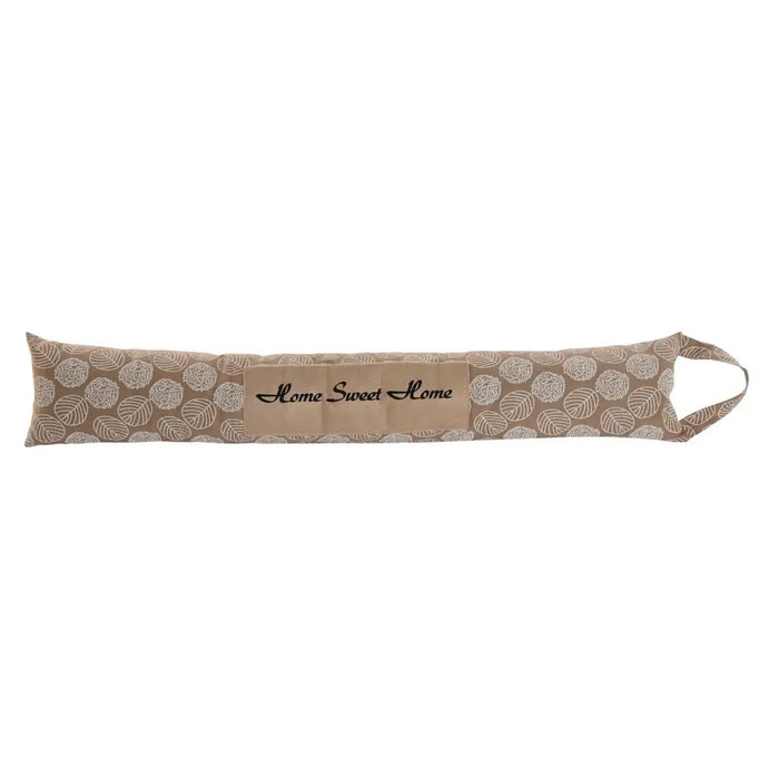 Door stop Home ESPRIT 83 X 15 X 7 cm (2 Units) - Декорация и Осветление<<<Дом Градина<<<BigBuy&&&Други артикули за