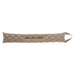 Door stop Home ESPRIT 83 X 15 X 7 cm (2 Units) - Декорация и Осветление<<<Дом Градина<<<BigBuy&&&Други артикули за
