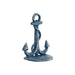 Door stop Home ESPRIT Iron 13 x 7,5 x 17,5 cm Anchor - Декорация и Осветление<<<Дом Градина<<<BigBuy&&&Други артикули