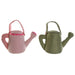 Door stop Home ESPRIT Polyester 26 x 13 x 25 cm (2 Units) - Декорация и Осветление<<<Дом Градина<<<BigBuy&&&Други