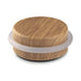 Doorstop Inofix Ø 4,6 x 1,8 cm Doors Adhesive - Декорация и Осветление<<<Дом Градина<<<BigBuy&&&Подпирачки за