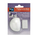 Doorstop Inofix Wedge heel Door Stop Wood White - Декорация и Осветление<<<Дом Градина<<<BigBuy&&&Подпирачки за