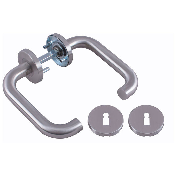 DORMA Pure 8100 DOOR HANDLE
