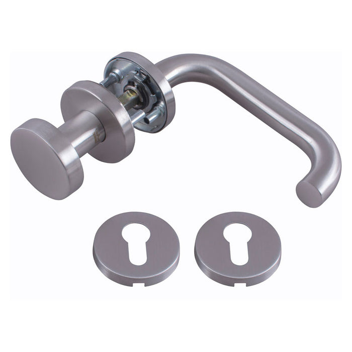 DORMA Pure 8100 DOOR HANDLE