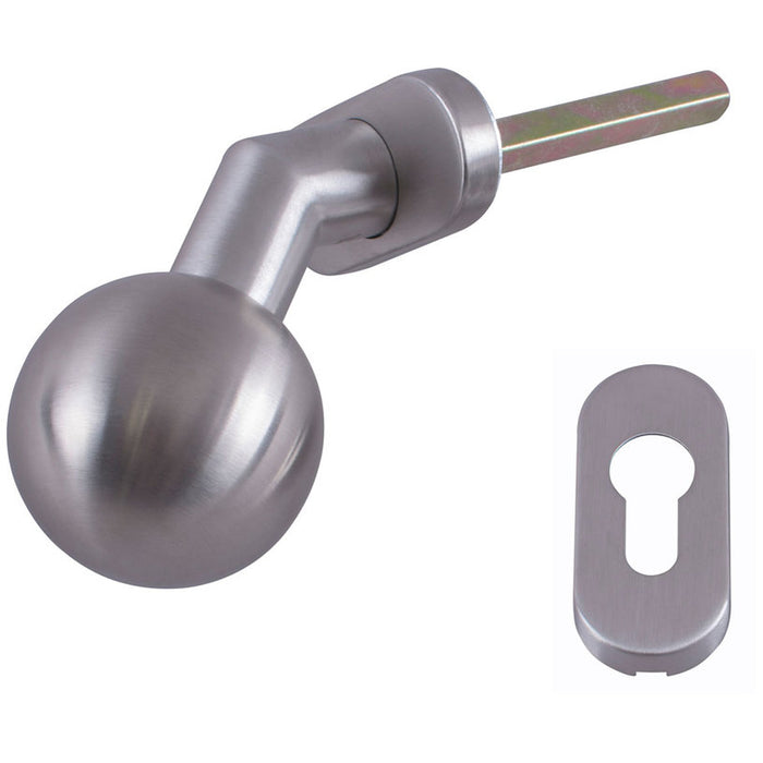 DORMA DOOR HANDLE Pure 3548V