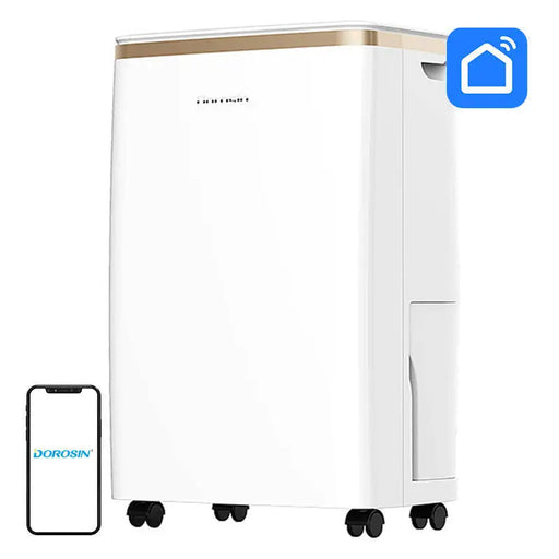 DOROSIN dehumidifier ER-1201 - Dehumidifier<<<Small household appliances<<<InnproXML