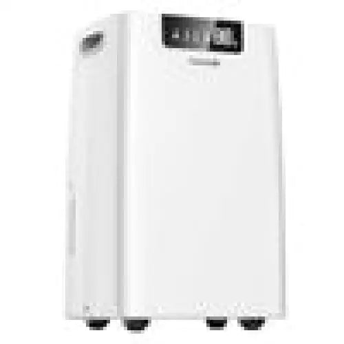 DOROSIN dehumidifier ER-660E - Dehumidifier<<<Small household appliances<<<InnproXML