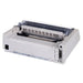 DOT MATRIX PRINTER OKI ML 3320 LPT + USB Used - Used dot matrix printersUZY-DRI<<<Used IT productsUZY<<<ActionPL