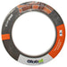 DOUBLE ADHESIVE MOUNTING TAPE EXTERIOR 5 MX 19 MM GLOBALL - Ленти<<<Лепила и ленти<<<Подови и стенни