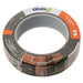 DOUBLE ADHESIVE MOUNTING TAPE EXTERIOR 5 MX 30 MM GLOBALL - Ленти<<<Лепила и ленти<<<Подови и стенни