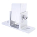 DOUBLE ADJUSTABLE SUPPORT H280-415MM V-TAC 11385 - Аксесоари<<<Соларни системи<<<Електроматериали<<<Praktiker
