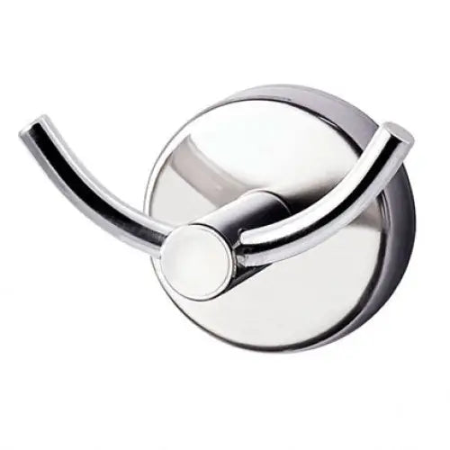 DOUBLE BATHROOM HANGER KAPITAN MODERN - Аксесоари за баня<<<Аксесоари за баня<<<Баня<<<Praktiker&&&Закачалки