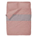 DOUBLE BEDROOM SET 4 PIECES AGLIKA DELICATE SLEEP PINK - Спално бельо<<<Текстил за спалня<<<Мебели и