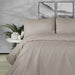 DOUBLE BEDROOM SET 4 PIECES MIABELLA HOME BEIGE - Спално бельо<<<Текстил за спалня<<<Мебели и интериор<<<Praktiker