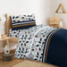 DOUBLE BEDROOM SET 4 PIECES RANFORS DITEX ATMOSPHERE - Спално бельо<<<Текстил за спалня<<<Мебели и интериор<<<Praktiker