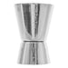 DOUBLE COCKTAIL MEASURING GLASS Z1345 ZOKURA - Съдове за готвене<<<Домашни потреби<<<Кухня<<<Praktiker